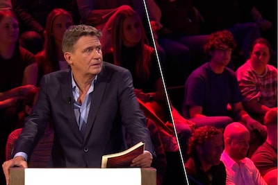 “Nu is het genoeg! Is dit het niveau van ‘De slimste mens’?”: Erik Van Looy kent gênant moment na ‘foute’ vragen