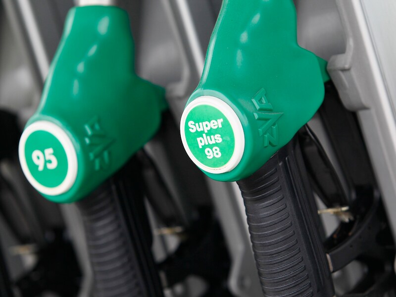 De stijging van het indexcijfer deze maand is vooral toe te schrijven aan de hogere prijzen voor benzine