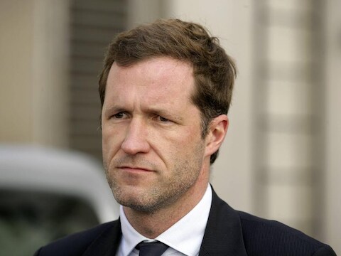 Paul Magnette.