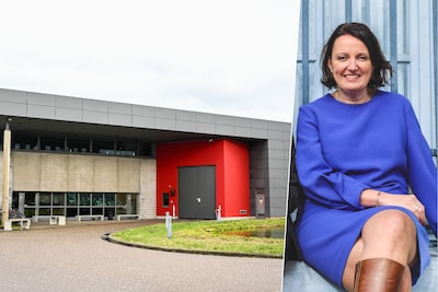Opnieuw geweld in Hasseltse gevangenis: twee cipiers en gedetineerde gewond na vechtpartij