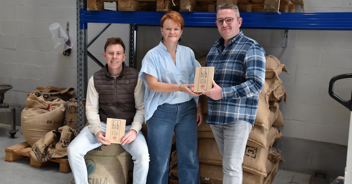 Twee Limburgse bedrijven krijgen HIB-label voor inclusief ondernemerschap: Opa Jan Bakery en KoffieR