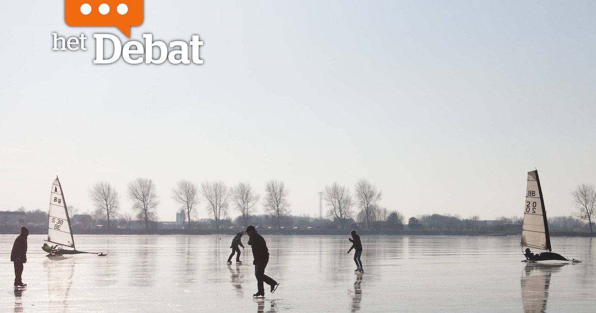 “Moet er opnieuw natuur wijken voor het toerisme?”: lezers verdeeld over de toekomst van het spaarbe