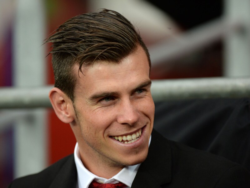 Gareth Bale