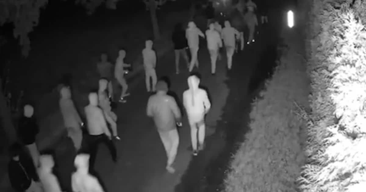 Gewapende mannen bij dodelijke raid in Overasselt kregen in Belgische loods opdracht “iedereen in bo