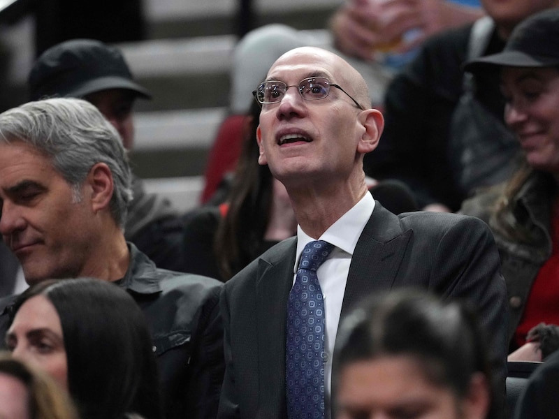 NBA breidt binnen twee jaar mogelijk uit naar 32 teams