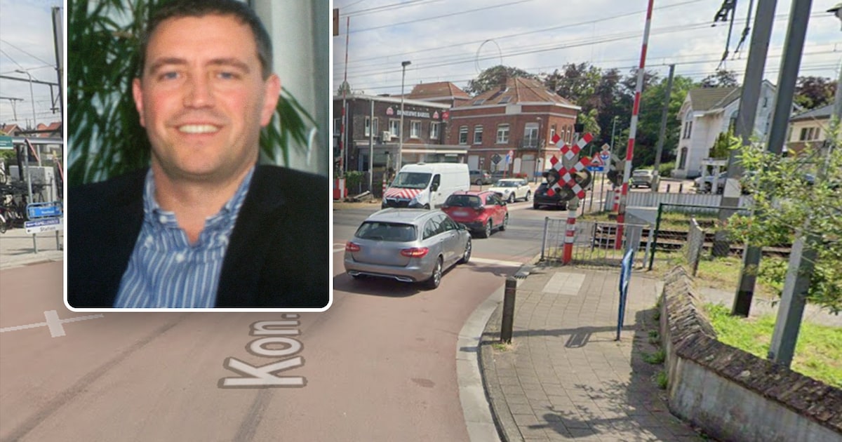 Hoofdcommissaris van politie Antwerpen negeert rood licht aan  spoorovergang: “Ik wilde de sporen snel vrijmaken” | Regio | HLN.be