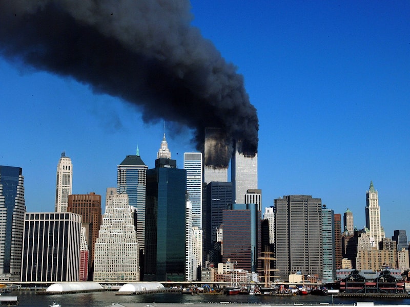 "Saoedische overheid financierde generale repetitie voor de aanslagen van 9/11"