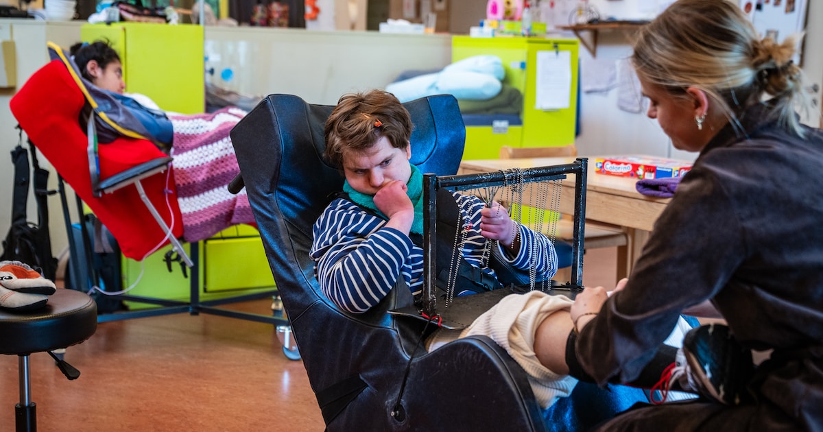 Dagverblijf De Speelhoeve zit voortaan onder de vleugels van Zevenbergen: “Efficiënter om deel uit t