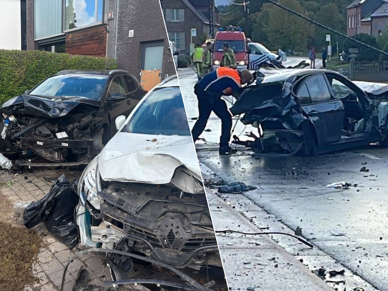 Pieter-Jan (23) overleed na een zwaar ongeval in Testelt.