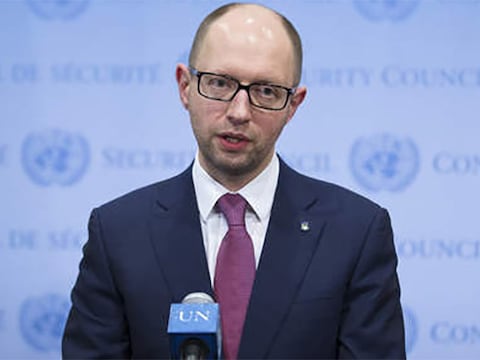 Arseni Jatsenjoek