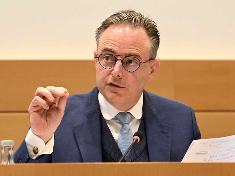 Bart De Wever (N-VA)