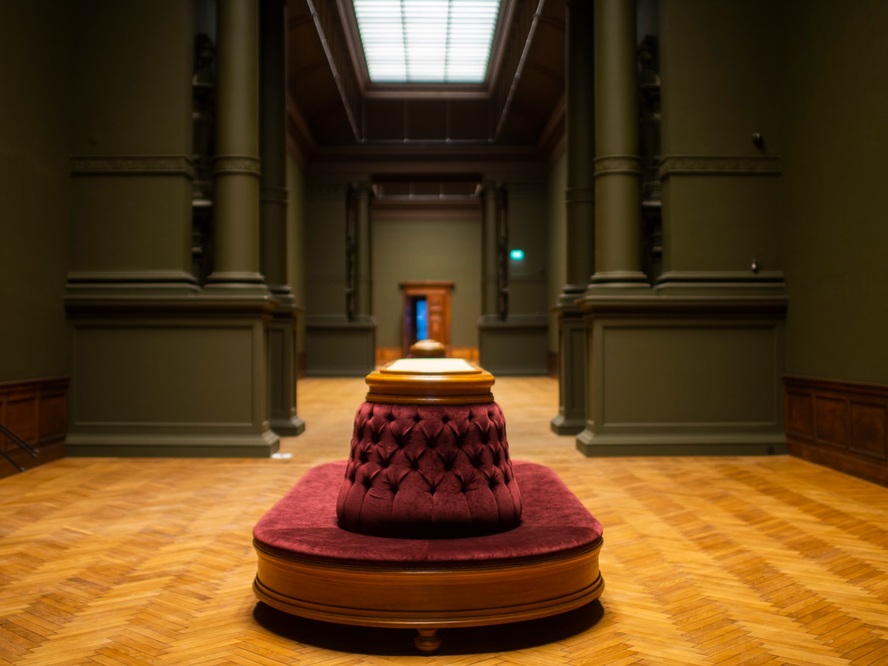 Museum voor Schone Kunsten zoekt gidsen