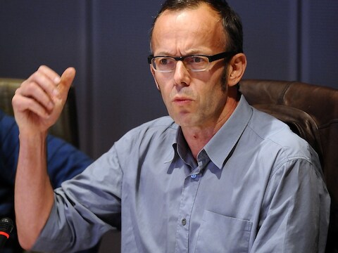 Filip Watteeuw.