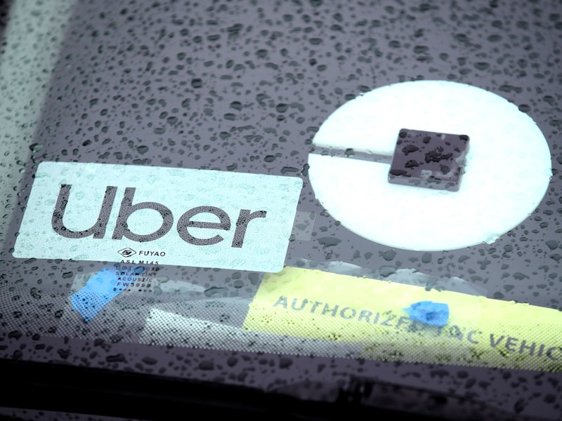 Uber wil meer dan 2.000 zelfrijdende taxi’s op de Europese wegen brengen