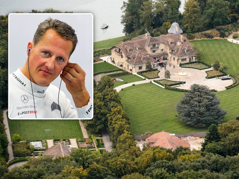“Extreem veeleisend”: advocaat in proces rond verkrachting in luxevilla Michael Schumacher onthult wat het is om voor F1-legende te zorgen
