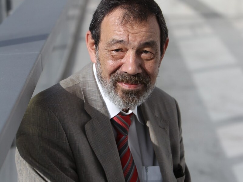 Jean-Jacques Cassiman.