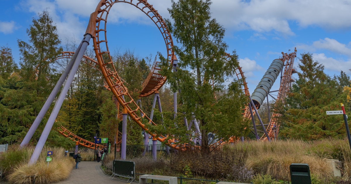 Duitse bezoeker verliest deel van vinger in waterattractie van Walibi ...