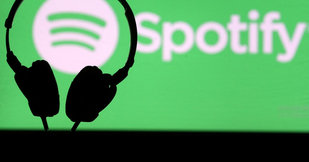 Na Amazon, Meta en Microsoft nu ook ontslagen bij Spotify: 6 procent ...