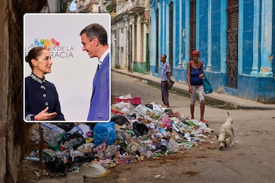 Brazilië, Mexico en Spanje beloven extra hulp aan Cuba tijdens humanitaire crisis