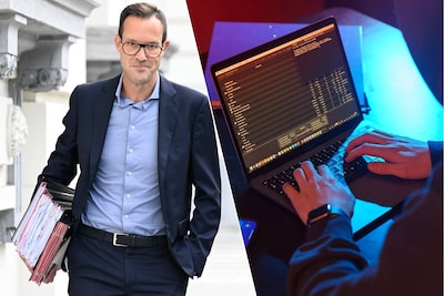 Minister Beenders voert druk op: “Banken moeten ph