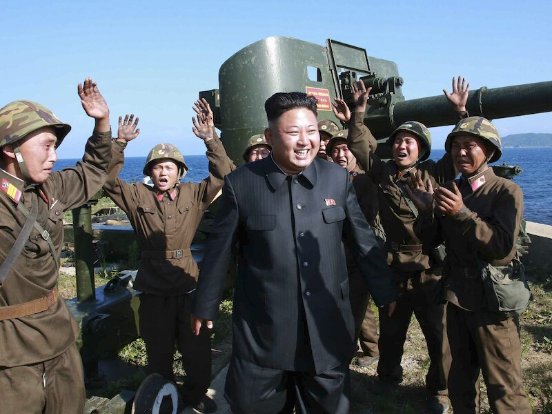 'The Interview' vertelt het verhaal van een fictief CIA-complot op de Noord-Koreaanse leider Kim Jong-Un.