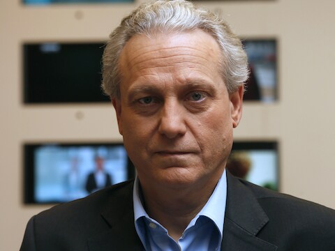 Yves Bigot