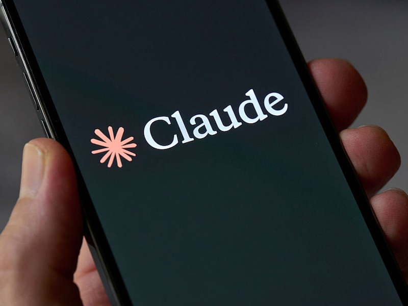 Claude is een kunstmatige intelligentie-assistent ontwikkeld door Anthropic.