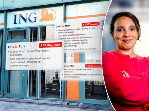 HLN-consumentenexperte Safia Yachou gaat na welk ‘lifestylePack’ voor jou interessant kan zijn.