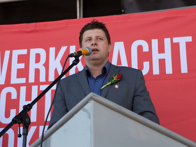 John Crombez (sp.a).