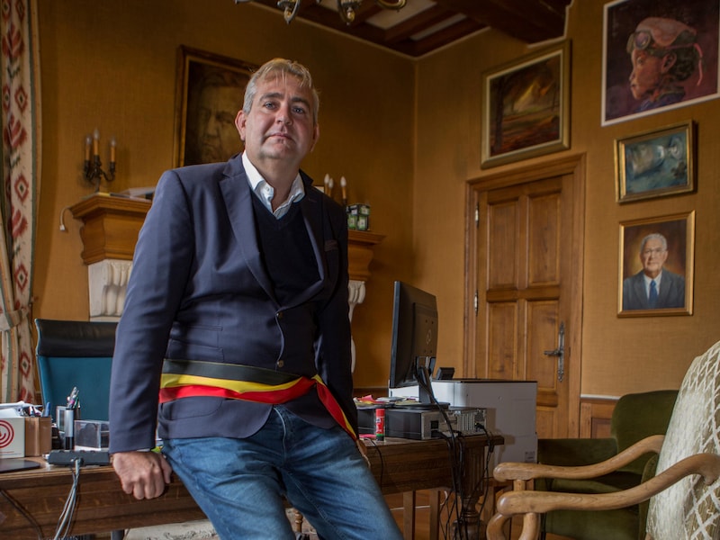 Wat betekenen de plannen van Drogenbos voor de gemeentekas? Zo evolueert de schuld de komende zes jaar