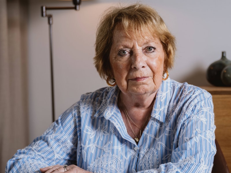Yolanda (79) krijgt 1.780 euro pensioen, haar man ruim het dubbele: “Maar wat blijft er over als Eddy, die parkinson heeft, er niet meer is?”