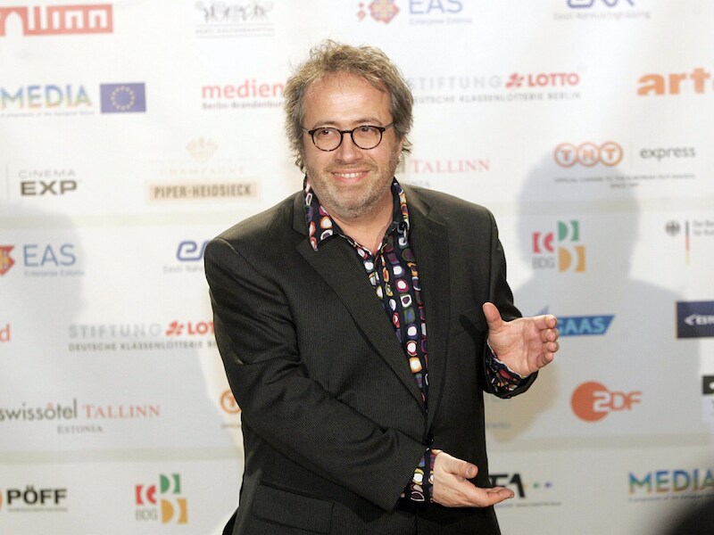 Jaco van Dormael.