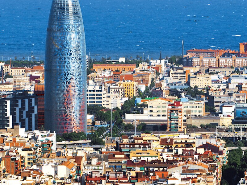 Contemporary Architecture Tour