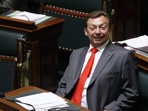 Michel Daerden.