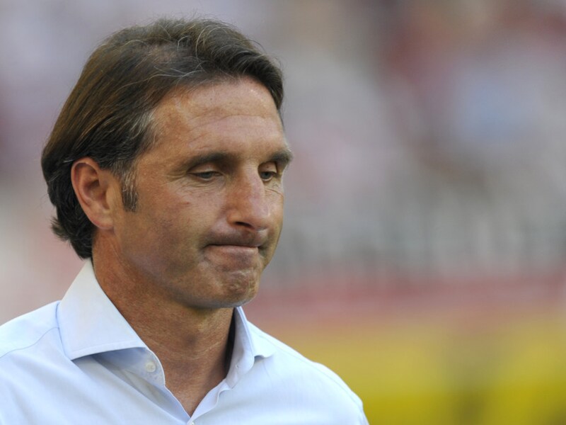Bruno Labbadia
