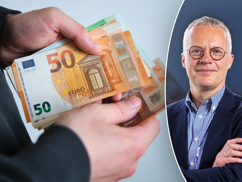 “Een paar honderd euro per maand kan uitgroeien tot honderdduizenden euro’s”: zo bouw je een fortuin op zoals de rijkste 20 procent van het land