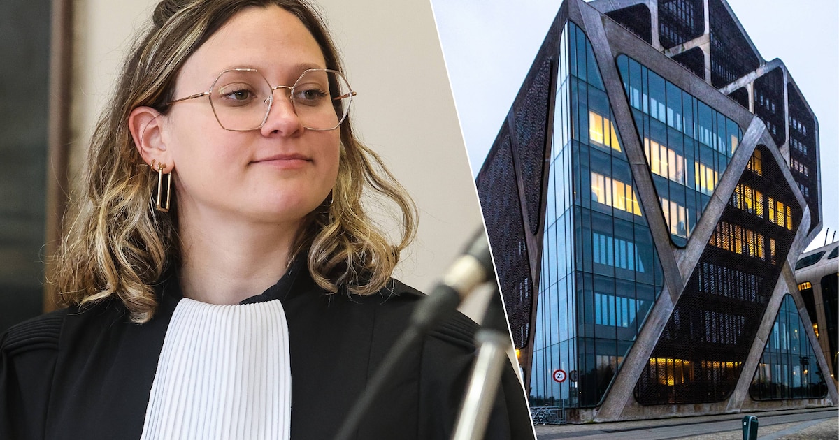 “Nadat ze van de cola dronk, werd ze plots duizelig”: na ex-politicus nu ook twintiger veroordeeld v