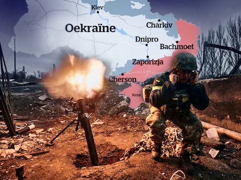 KOPFOTO OEKRAÏNE