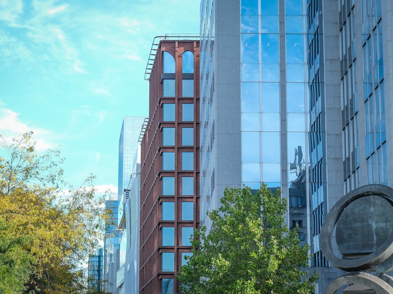 Het aantal werkzoekenden in Brussel steeg op een jaar tijd met meer dan 5 procent. 
