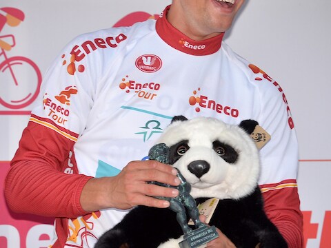 Zdenek Stybar.