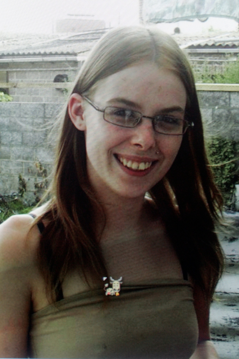 Alicia Allemeersch was 20 jaar toen ze verdween.