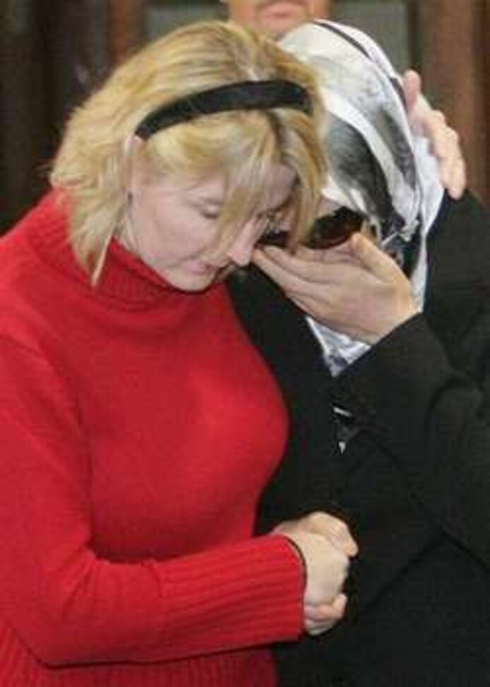 Songul Koç heeft nieuwe advocaat, proces gaat verder | Binnenland | hln.be