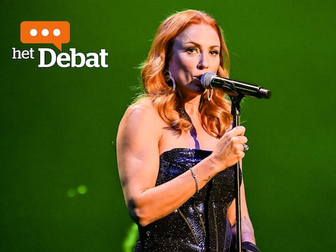Natalia blijkt voor de lezers een mooi alternatief voor Clouseau te zijn tijdens 100 jaar Ka