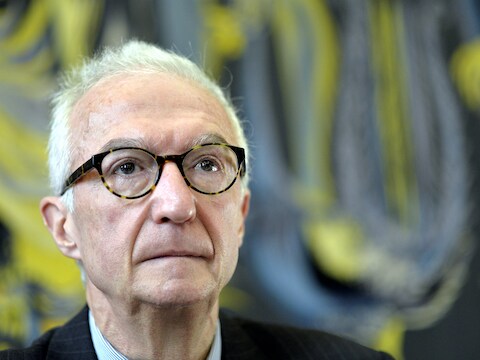 Gilles de Kerchove.