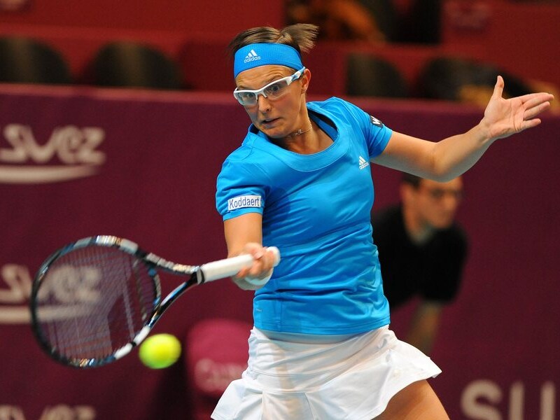 Kirsten Flipkens