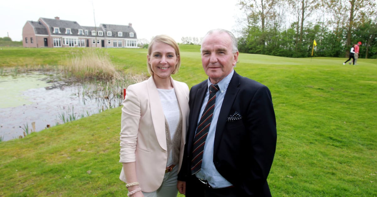 Golfclub De Brugse Vaart bouwt 35 villa's