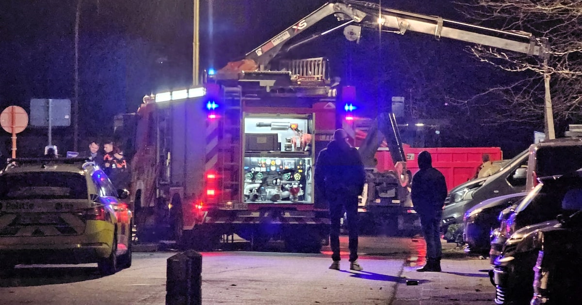 Politiezone Rivierenland kreeg 150 overlastmeldingen tijdens oudejaarsnacht: “Op twee plaatsen werd 