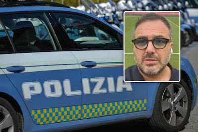 Italiaanse sportjournalist (53) doodgeschoten en in brand gestoken nabij Napels: lichaam zo zwaar verminkt dat geslacht eerst niet duidelijk was