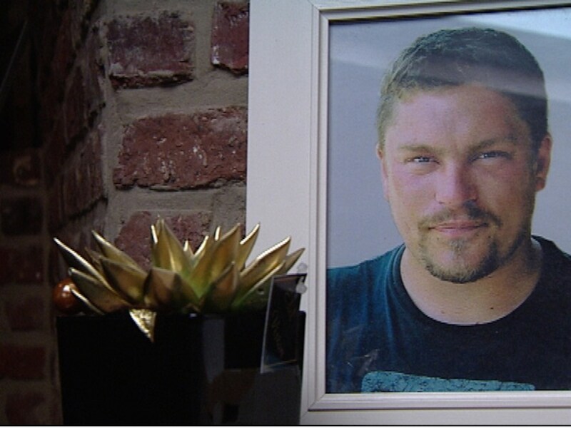 Jonathan Jacob (1983-2010).