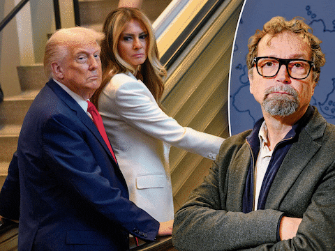 Professor Kerremans bespreekt één jaar Trump
